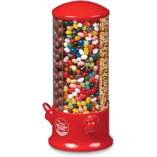 nut dispenser
