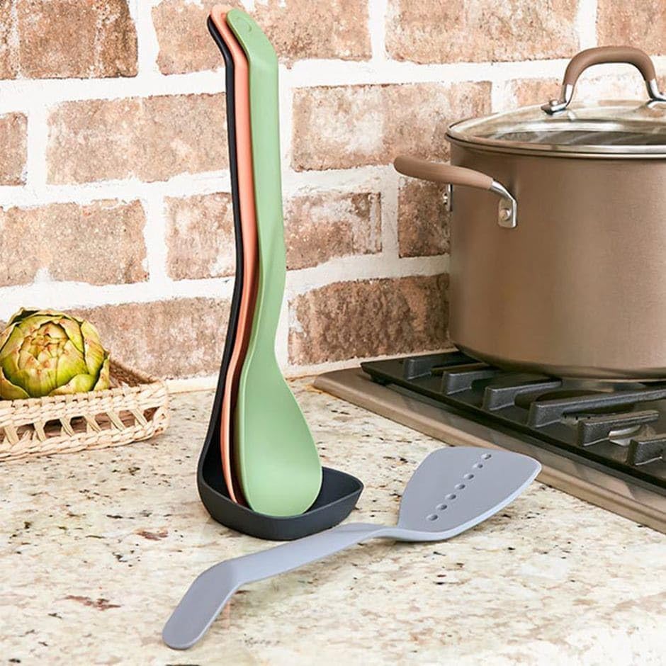 magnetic utensils set