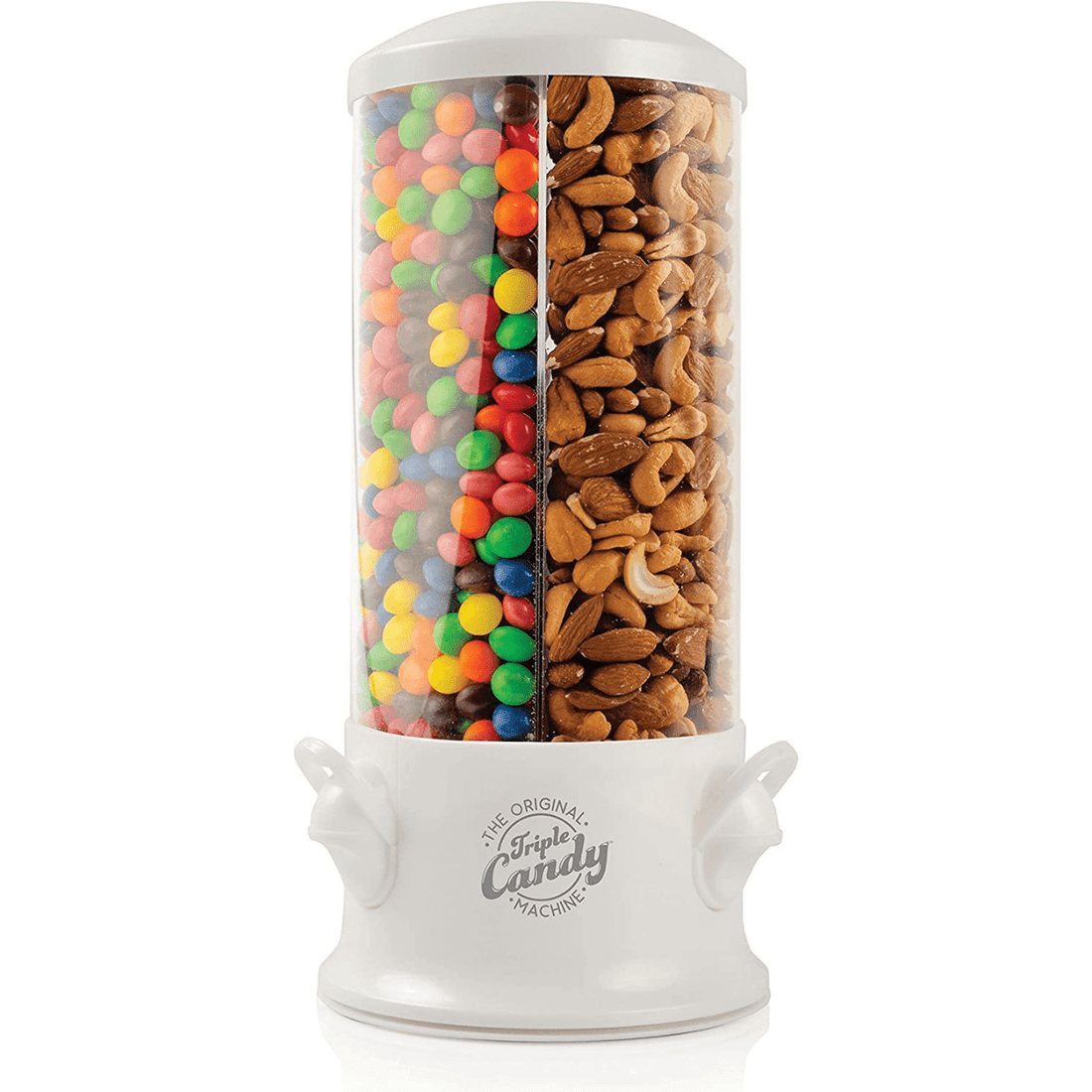 The Sweet Convenience: Why a Candy Dispenser Machine Belongs in Every Space