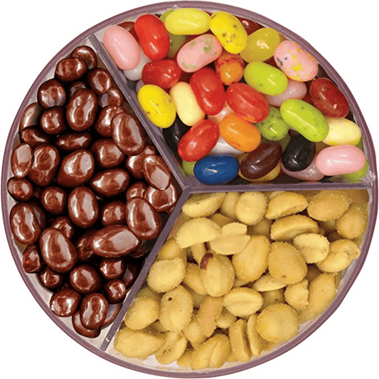How a Candy Dispenser Machine Can Help You Control Sugar Intake