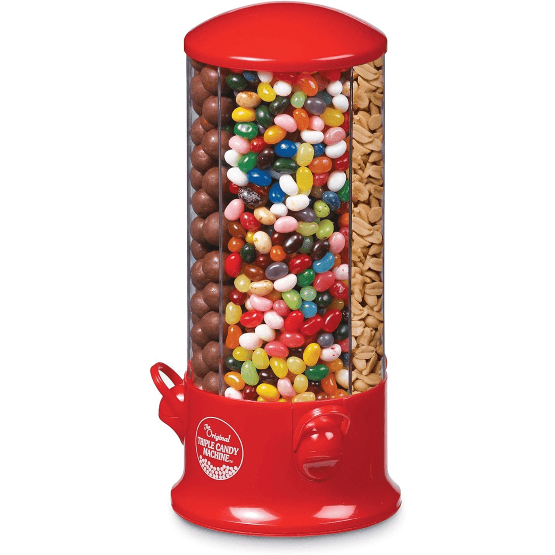 nut dispenser