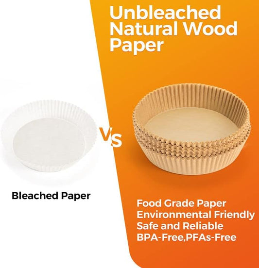 Air Fryer Parchment Paper