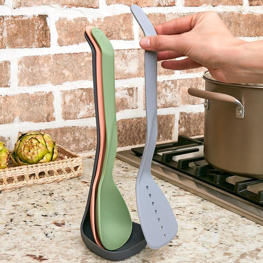 Magnetic Utensil Set