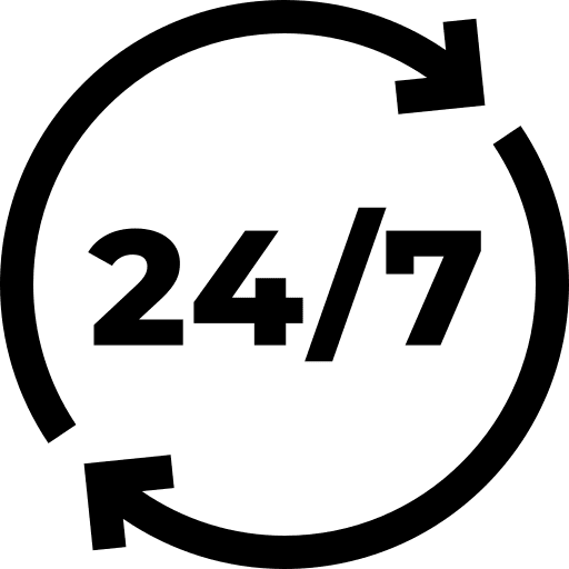 texzera 24-7 customer support
