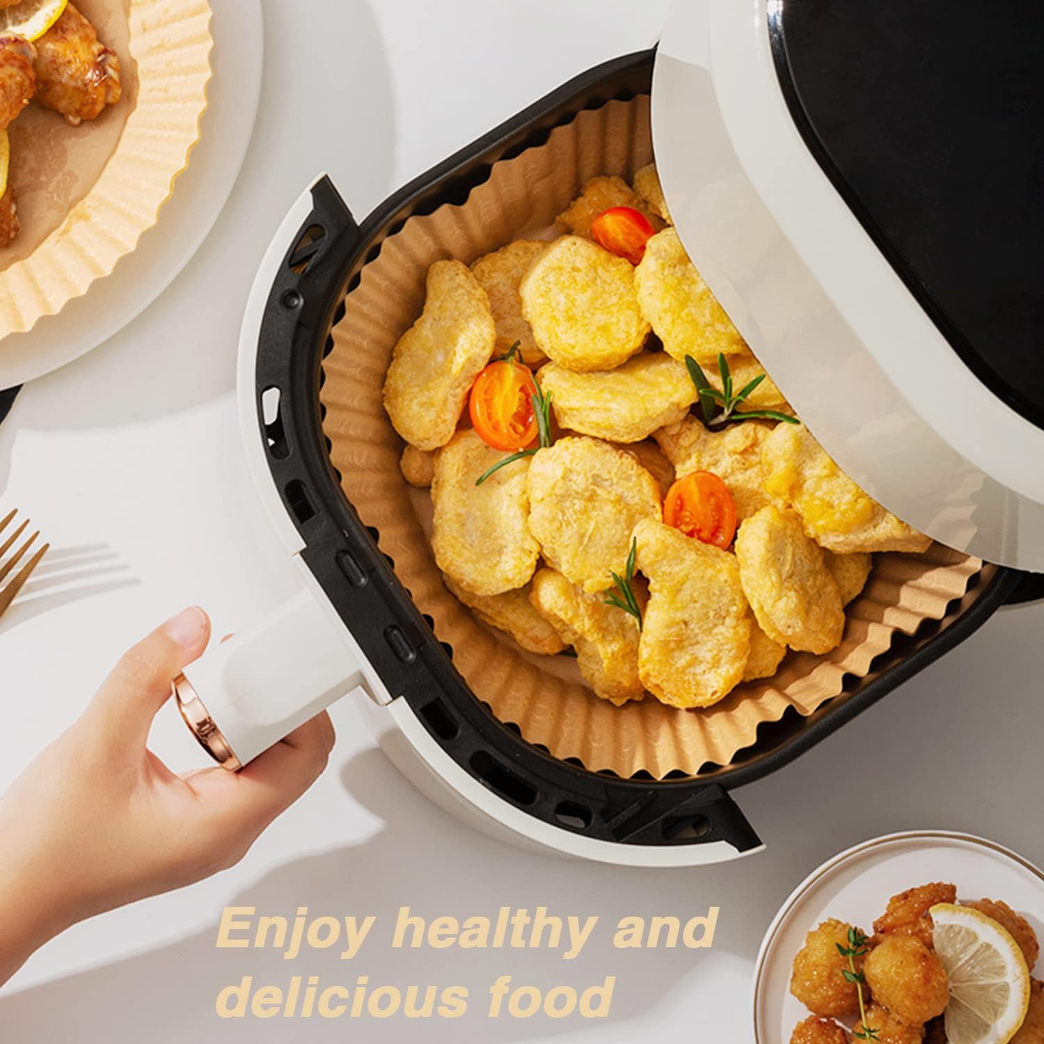 air-fryer-liners